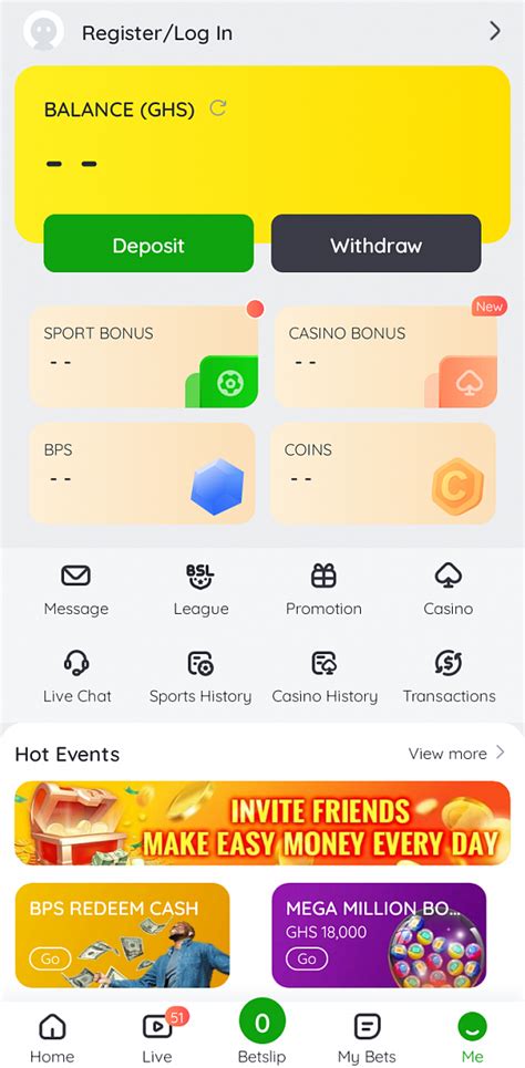 Bangbet Ghana Ghana Mobile App 2024: Download .